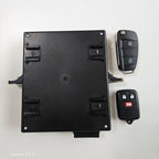 Módulo de Control Central de Cierres y Alarma para Geely CK / CK2 / CK3