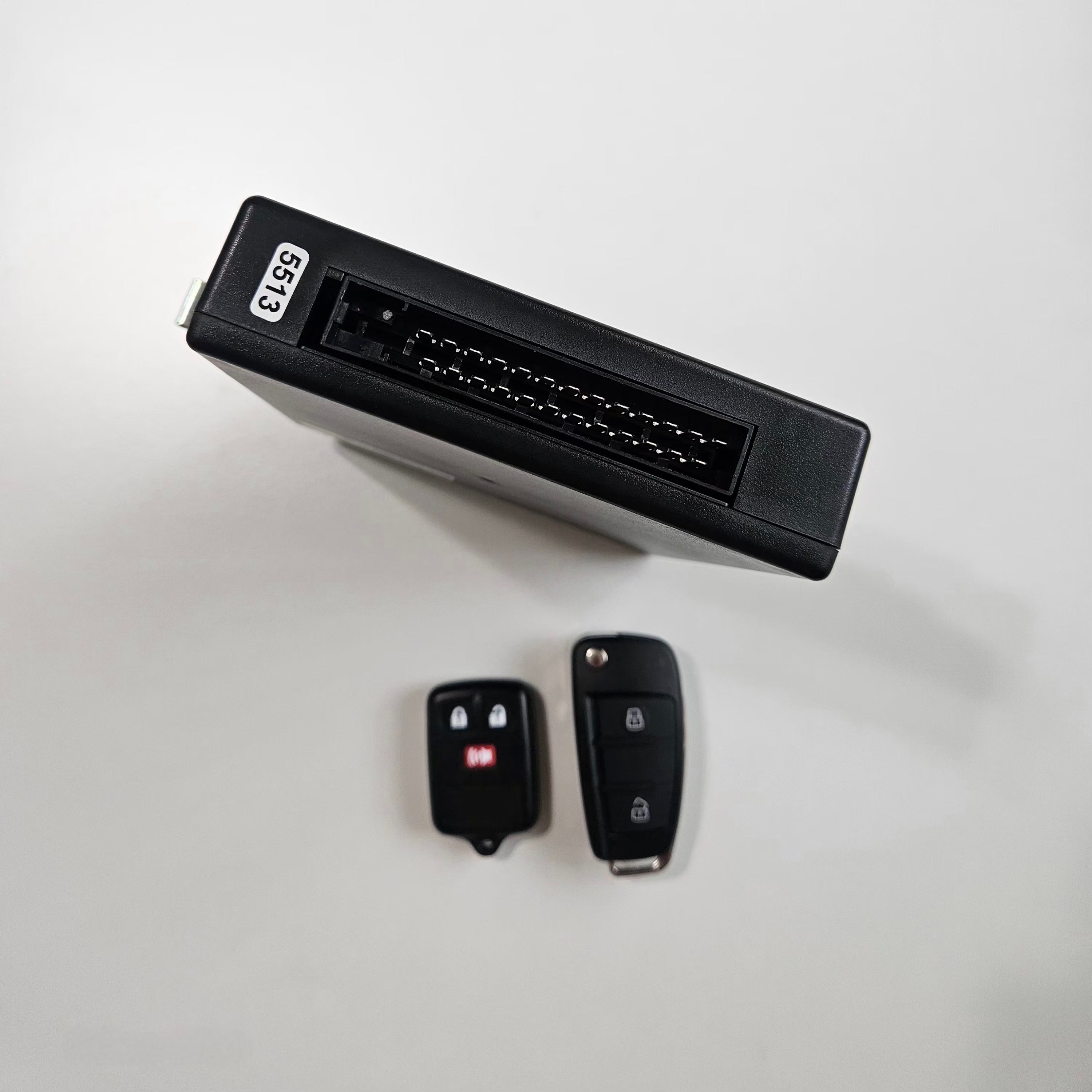 Módulo de Control Central de Cierres y Alarma para Geely CK / CK2 / CK3