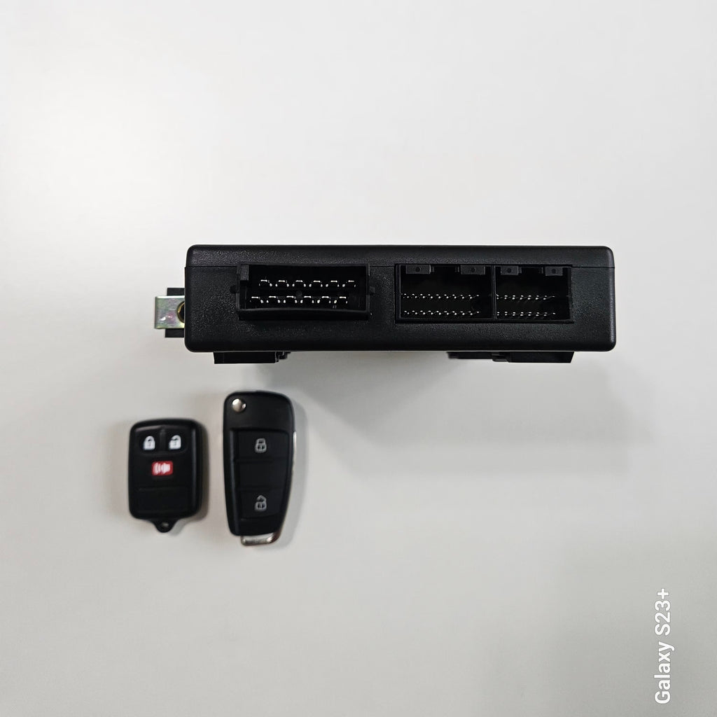 Módulo de Control Central de Cierres y Alarma para Geely CK / CK2 / CK3