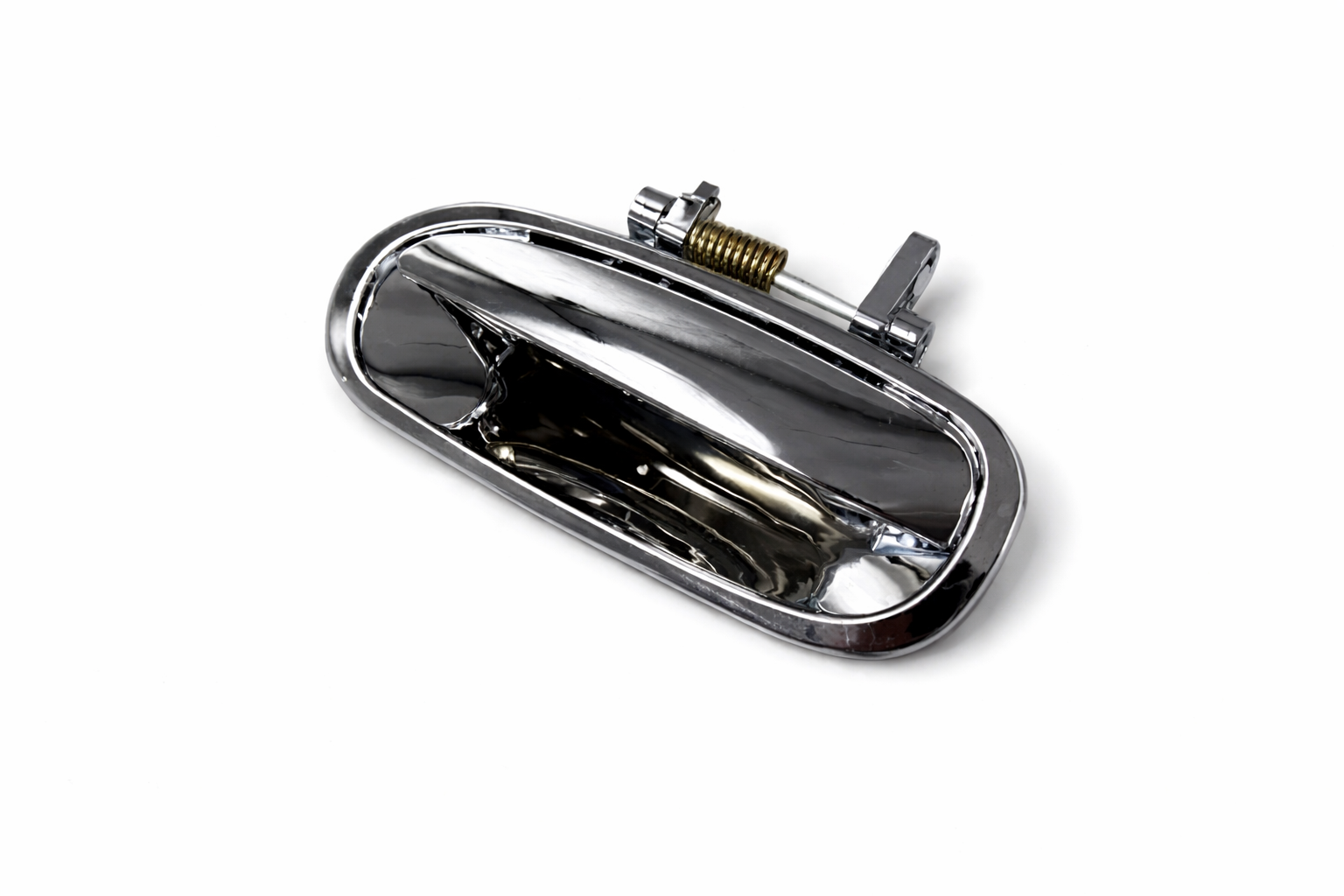 Manillas Exteriores Cromadas para Geely CK – Juego de 4 Piezas