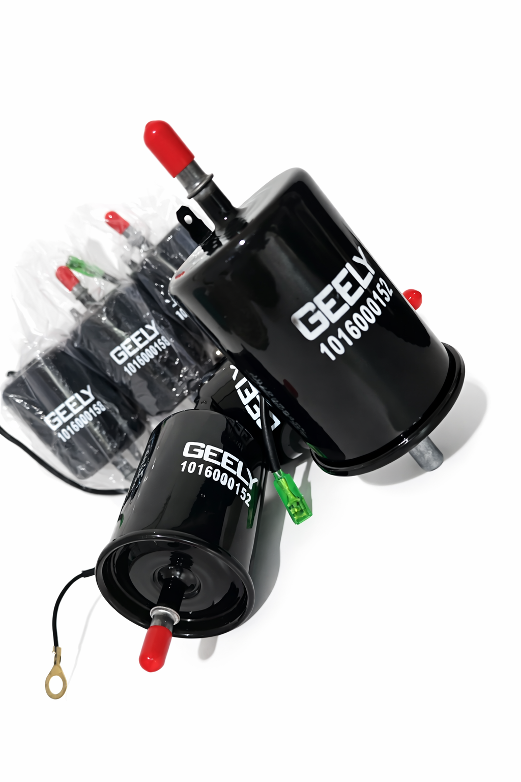 Filtro de gasolina original de Geely Ck