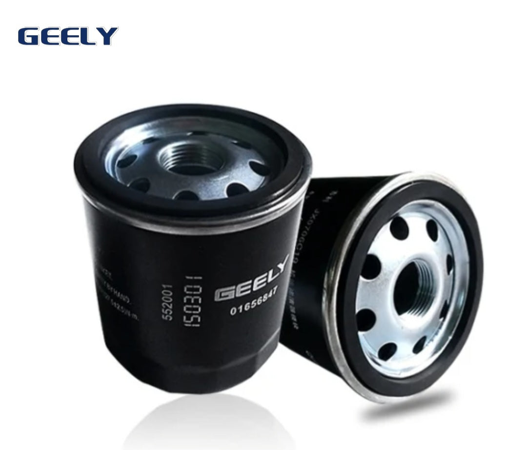 Filtro de aceite original de Geely Ck