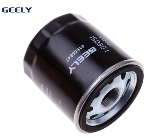 Filtro de aceite original de Geely Ck