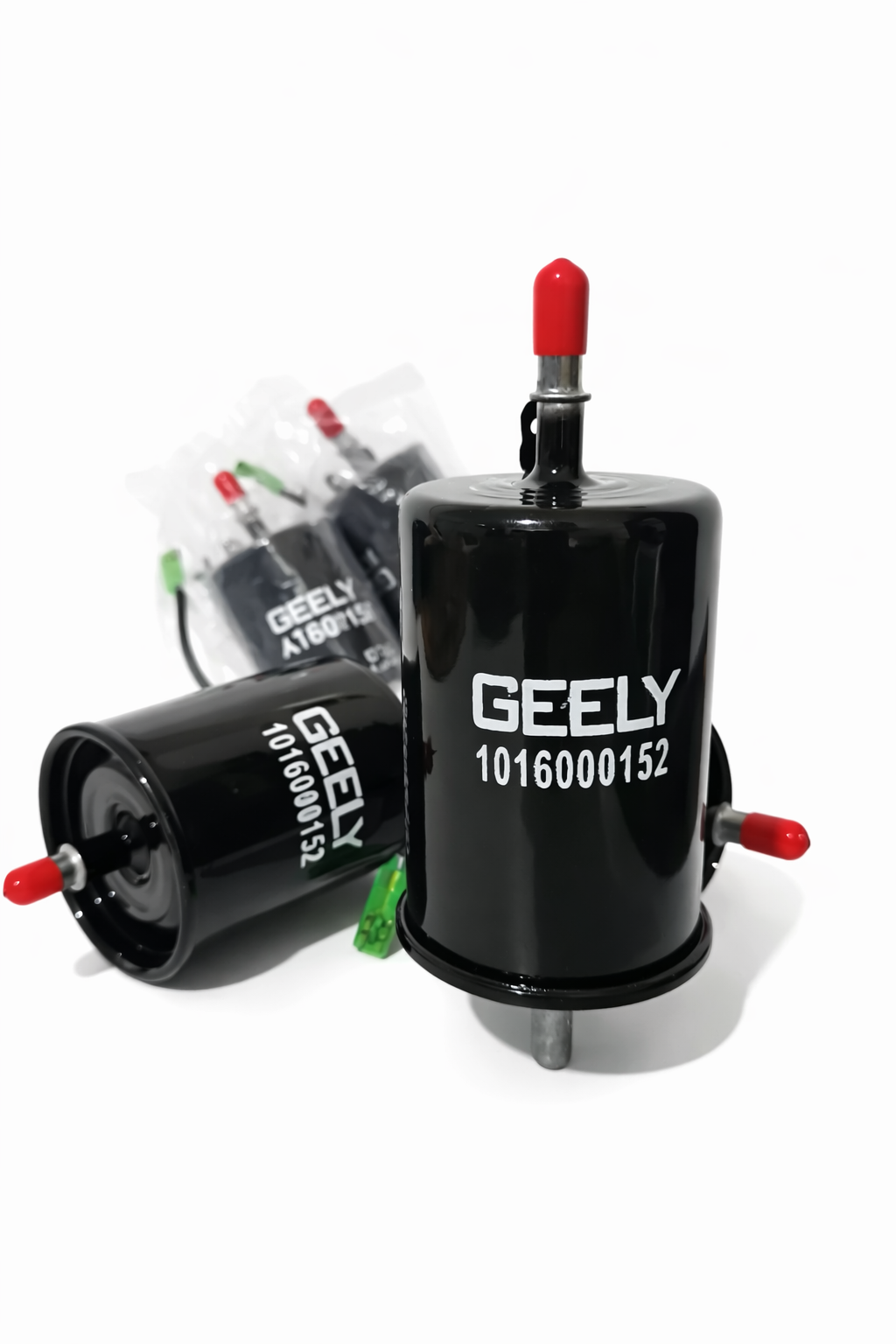 Filtro de gasolina original de Geely Ck