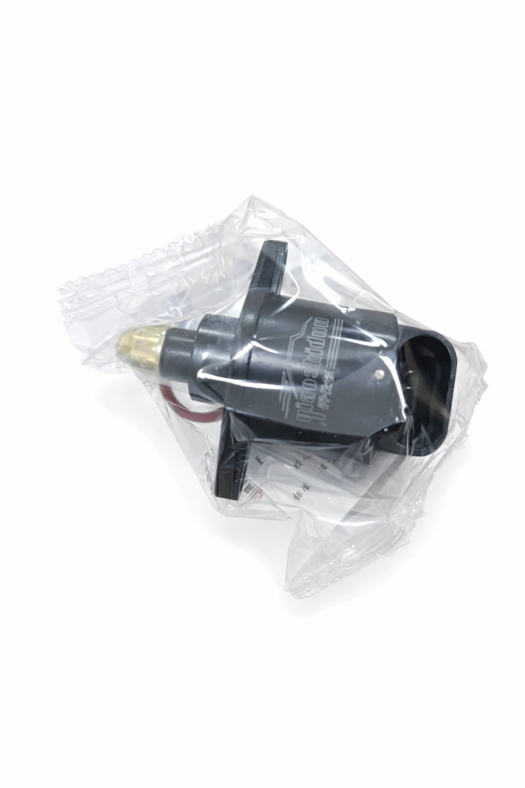 Válvula IAC Geely CK – Control de Aire en Ralentí