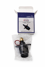 Válvula IAC Geely CK – Control de Aire en Ralentí