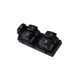 Botonera de Elevalunas Geely Ck – Control Maestro 4 Ventanas | Puerta del Conductor