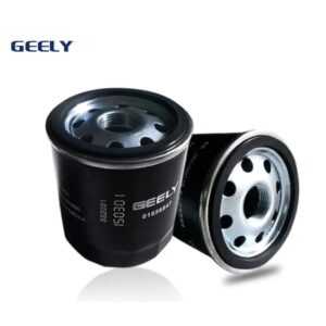 Filtro de aceite original de Geely Ck