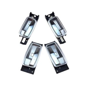 Manillas interiores de puerta Geely CK – Juego de 4 piezas