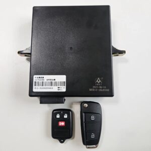 Módulo de Control Central de Cierres y Alarma para Geely CK / CK2 / CK3