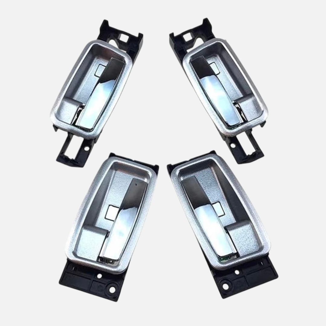 Manillas interiores de puerta Geely CK – Juego de 4 piezas