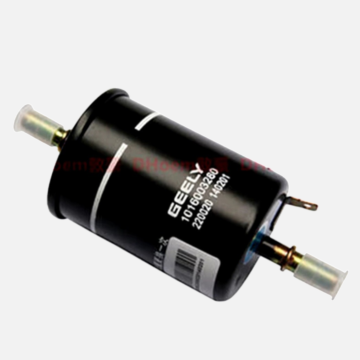 Filtro de gasolina original de Geely Ck