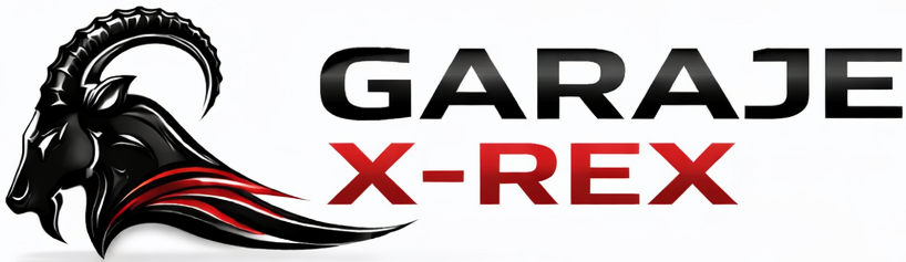 Garaje X-Rex